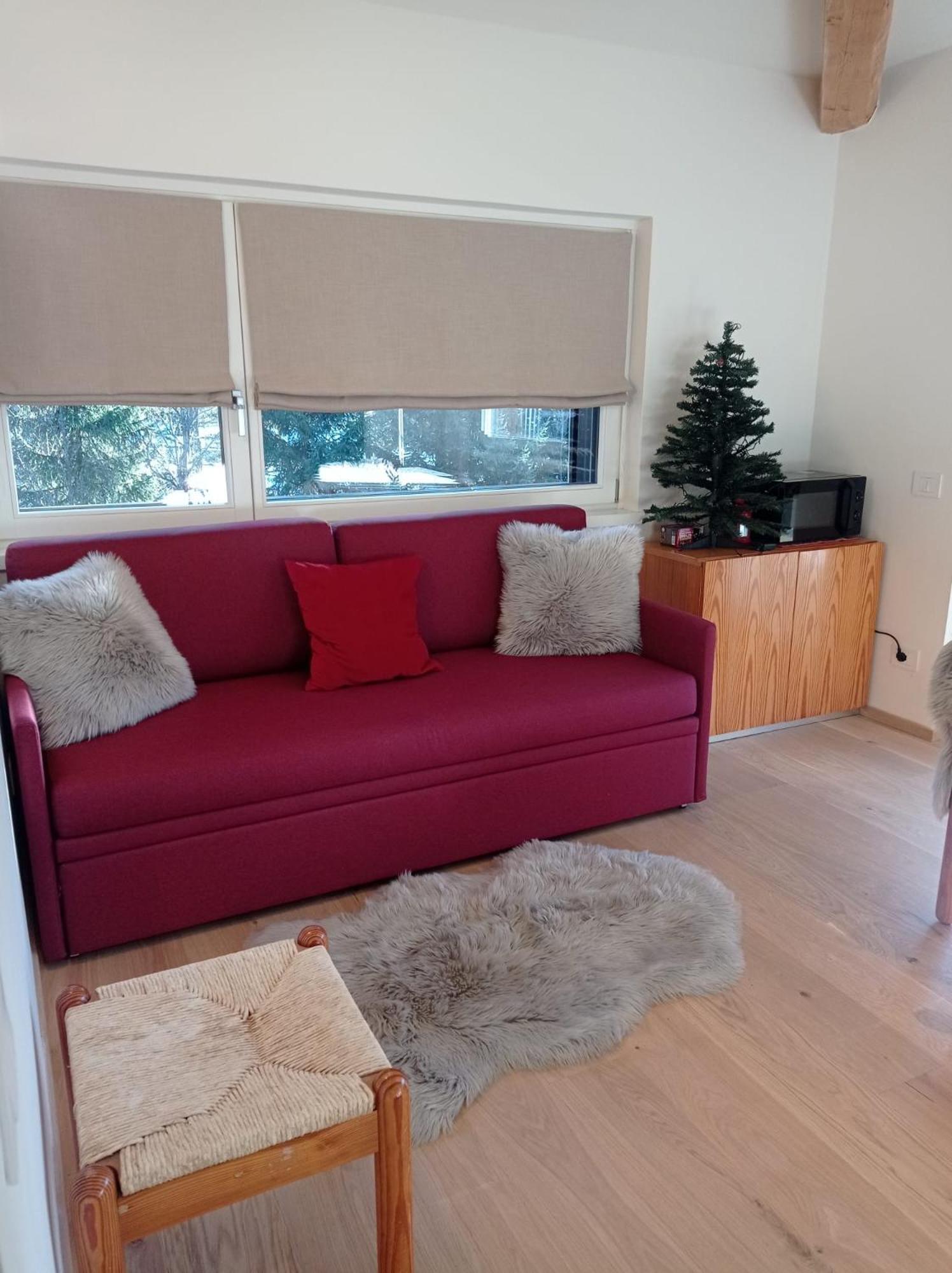 Piccolo Paradiso Sulle Dolomiti Apartamento